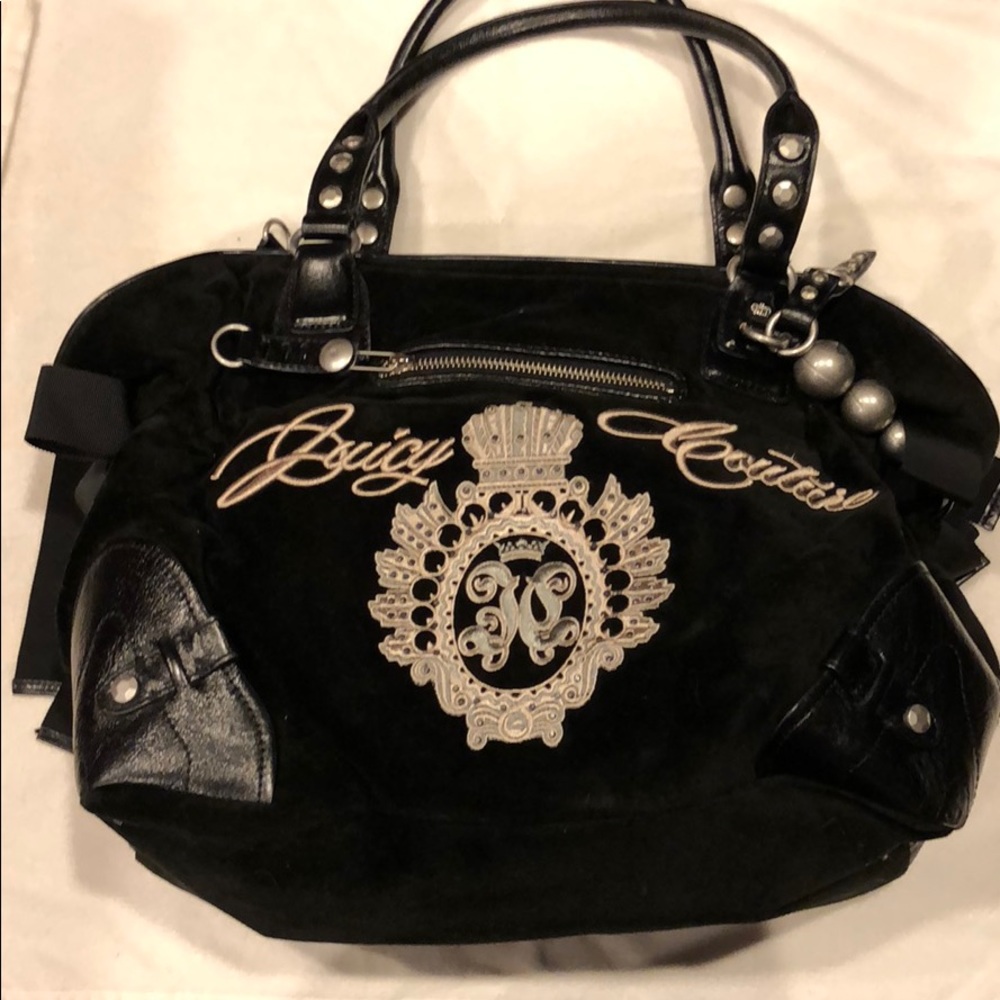 Juicy Couture Bag
